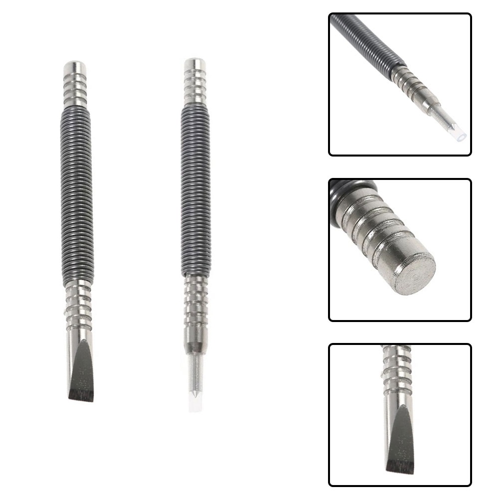 Workshop Hand Tools And Equipment - Frühling Werkzeug Nagel Hammer Punch Werkstatt