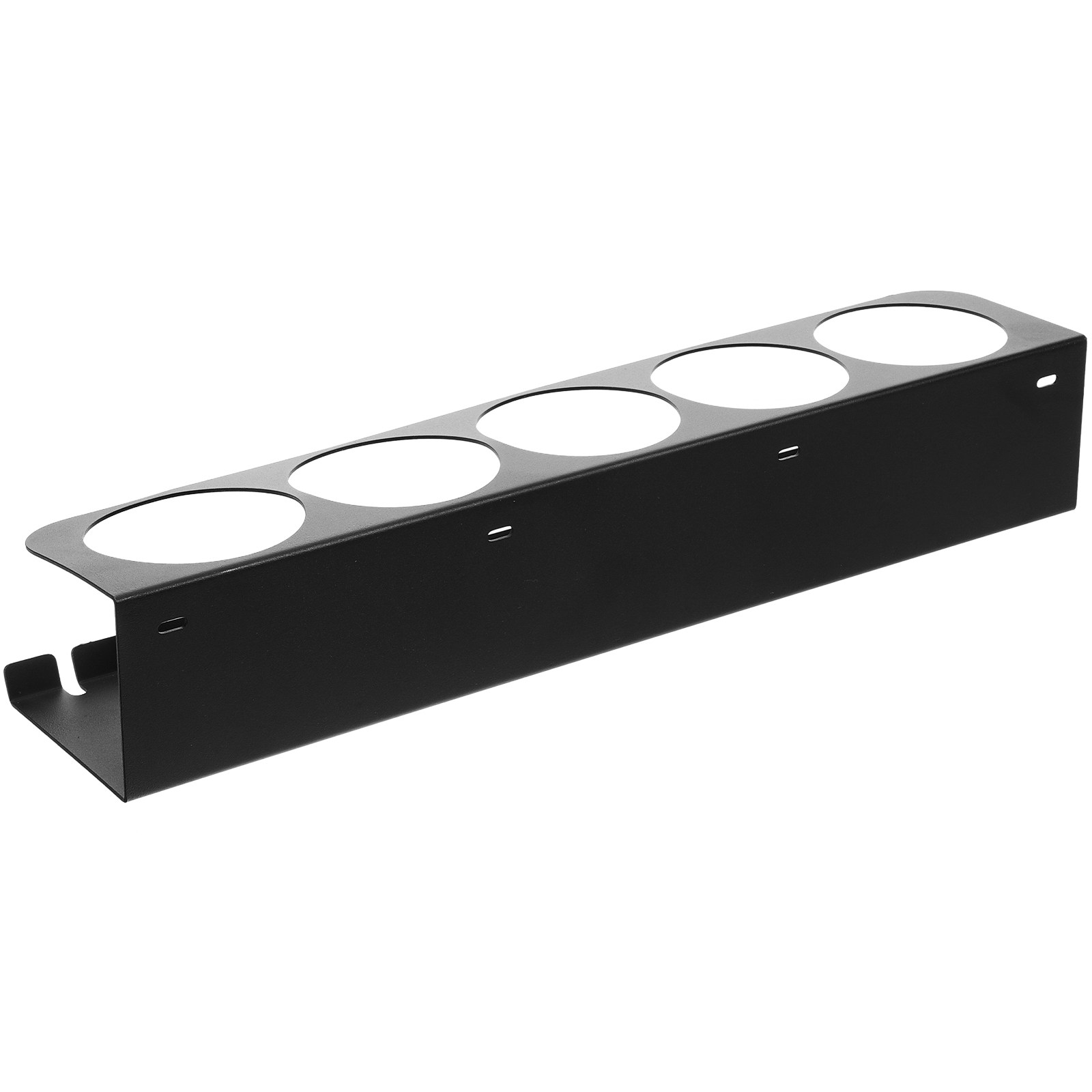 Workshop Tools Storage - 1 Set Metall-Werkzeugaufbewahrungsregal Wandmontierter Organizer mit