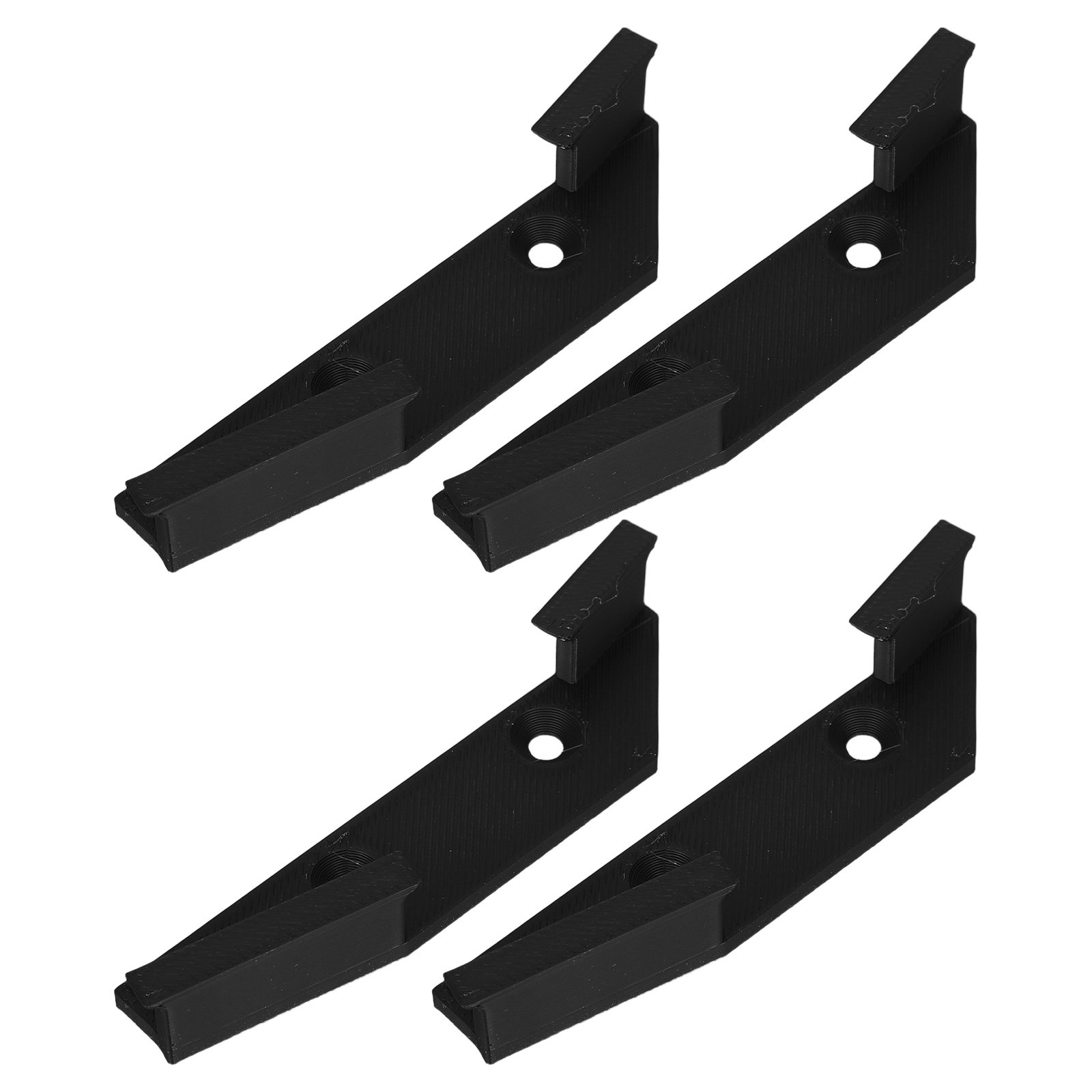 Workshop Tools Storage - Messschieber-Aufbewahrungsständer Halterung für 150mm 6-Zoll-Messschieber Aluminiumlegierung