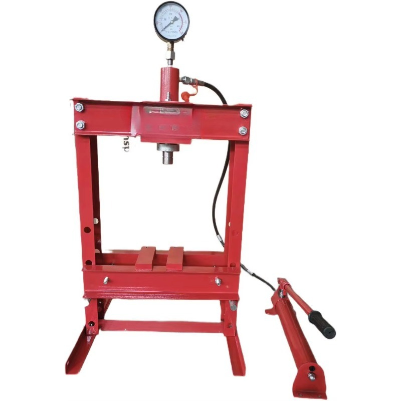 10T 12T 30T 50 Tonnen Heißschm – Workshop Hand Tools And Equipment Bewertung und Preis