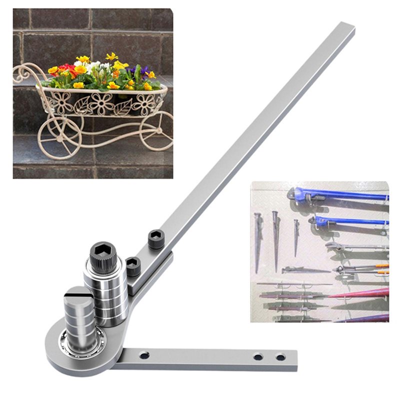 DT15 Manuelle Metallbiegemasch – Workshop Tools Youtube Bewertung und Preis