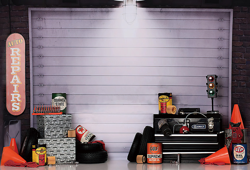 Mehofond Autore parat uren Gar – Workshop Tools Photos Bewertung und Preis