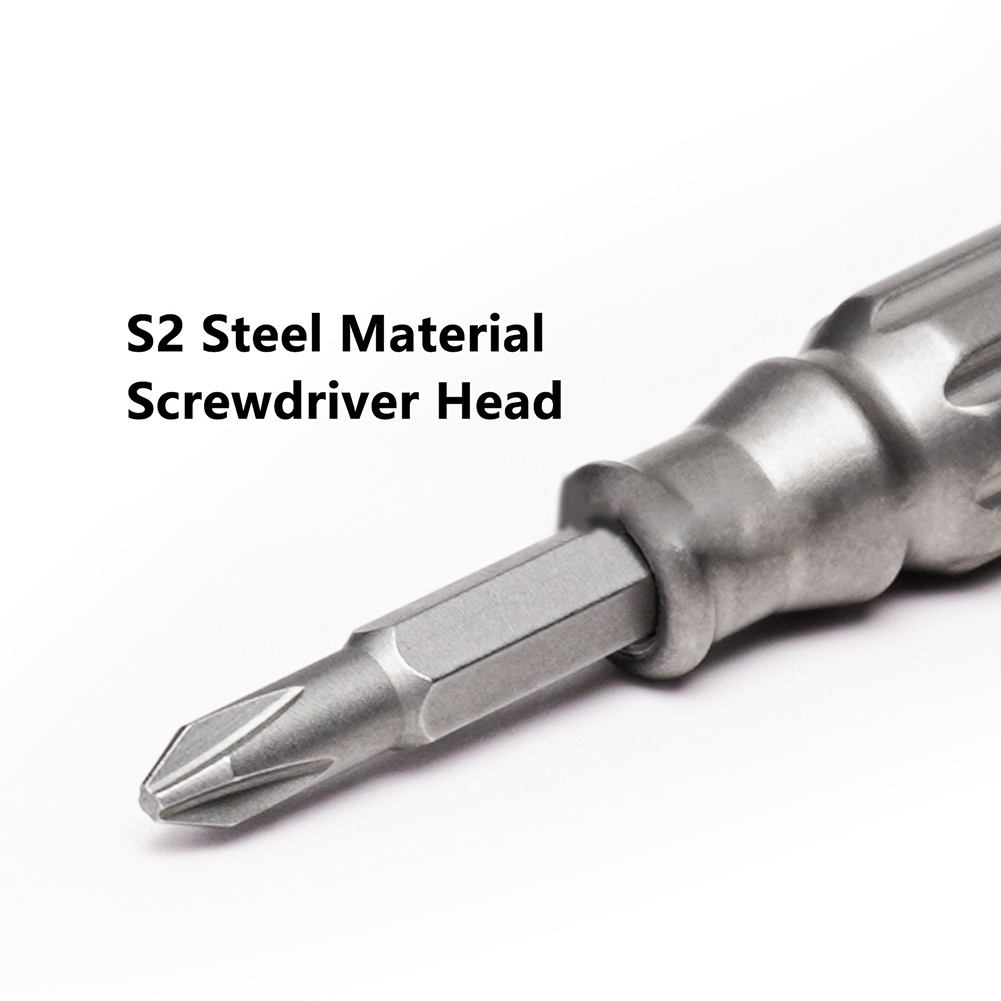 1 Stück kleiner Schraubendrehe – Workshop Hand Tools And Equipment Bewertung und Preis