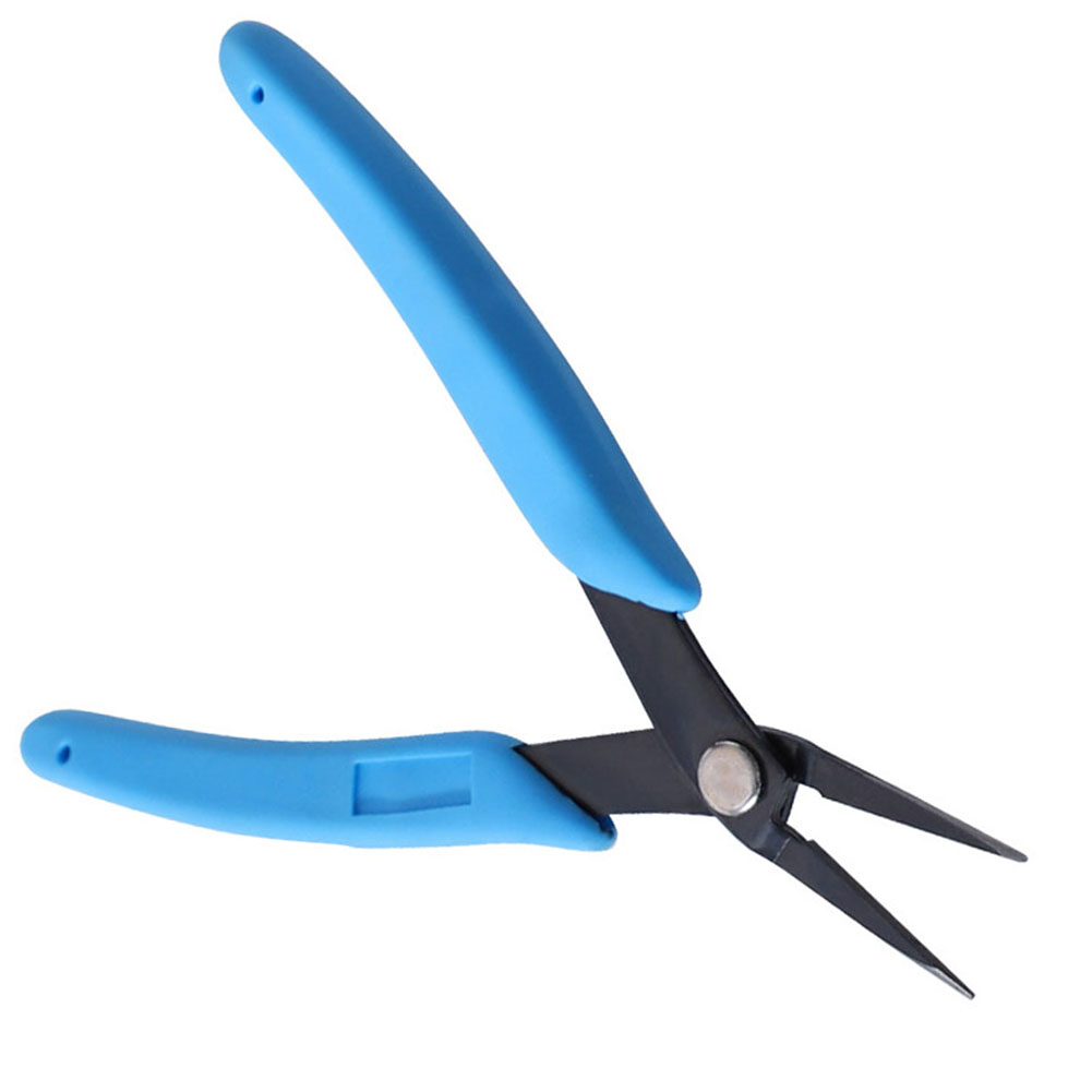 Kette Pinzette Nase Zange Fine – Workshop Hand Tools And Equipment Bewertung und Preis