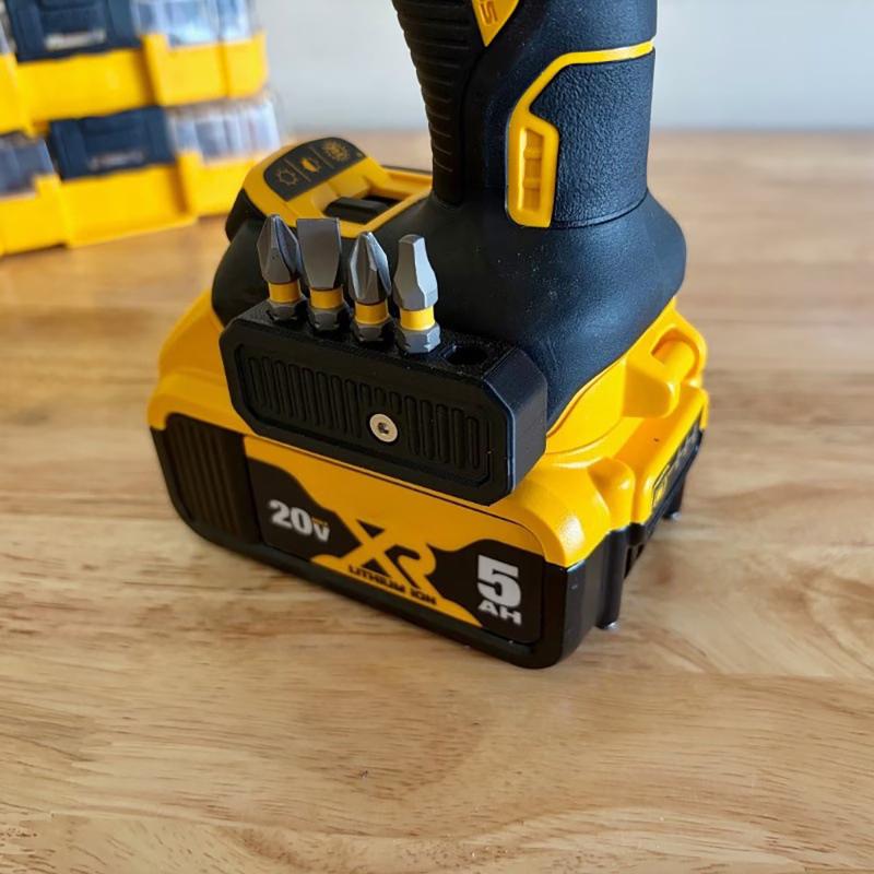5 Stück/10 Stück Magnetischer  – Workshop Tools Holder Bewertung und Preis