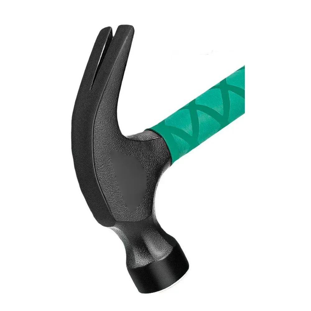 1 Stück Klauenhammer für die I – Workshop Hand Tools And Equipment Bewertung und Preis