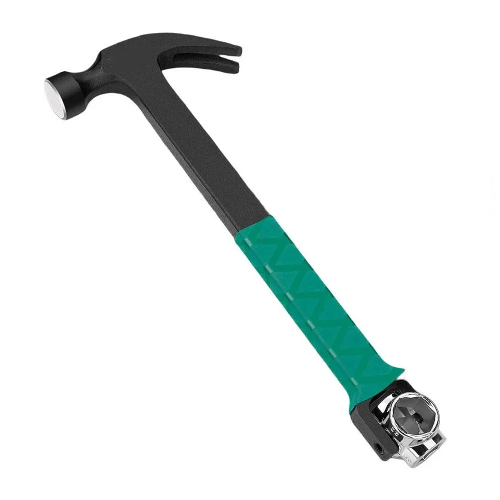 1 Stück Klauenhammer für die I – Workshop Hand Tools And Equipment Bewertung und Preis