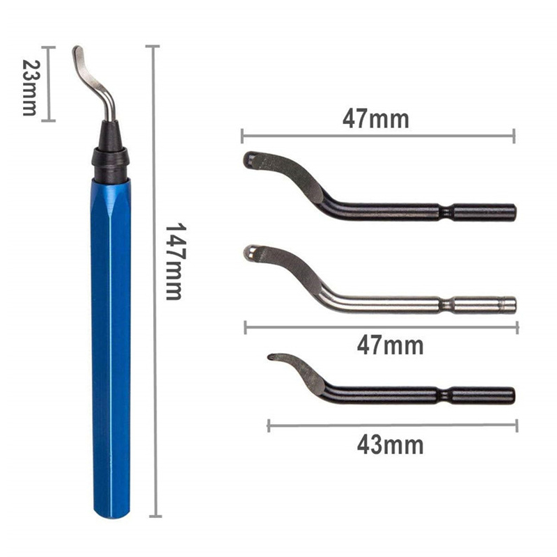 Nützliches Zubehör, Gratentfer – Workshop Hand Tools And Equipment Bewertung und Preis