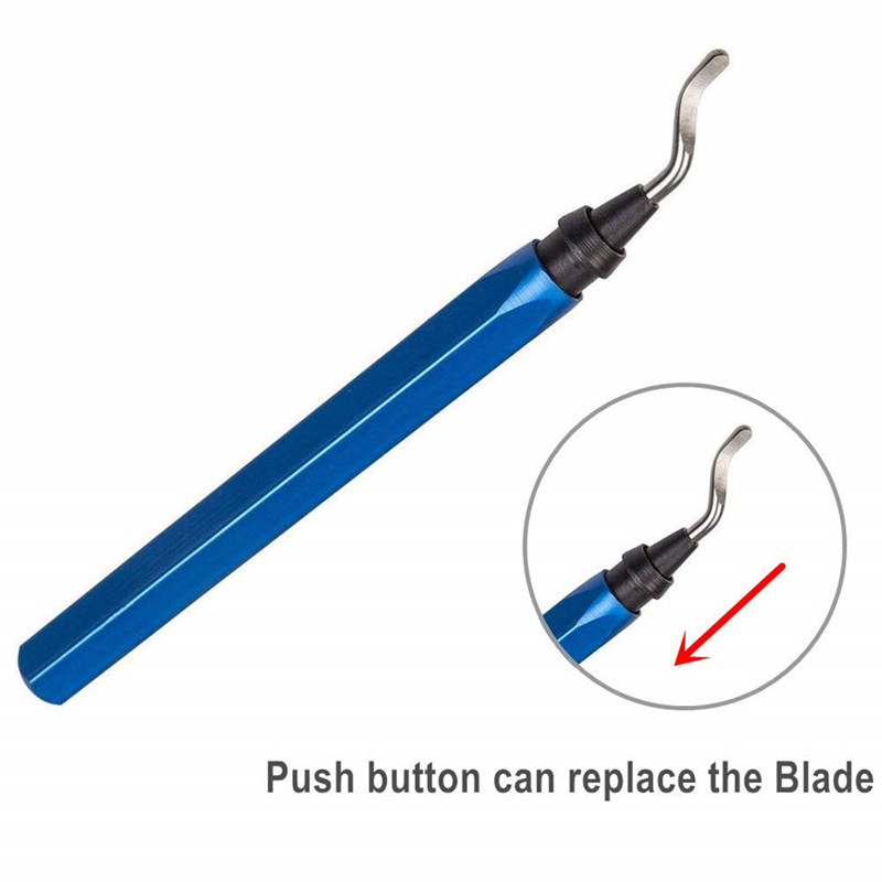 Nützliches Zubehör, Gratentfer – Workshop Hand Tools And Equipment Bewertung und Preis
