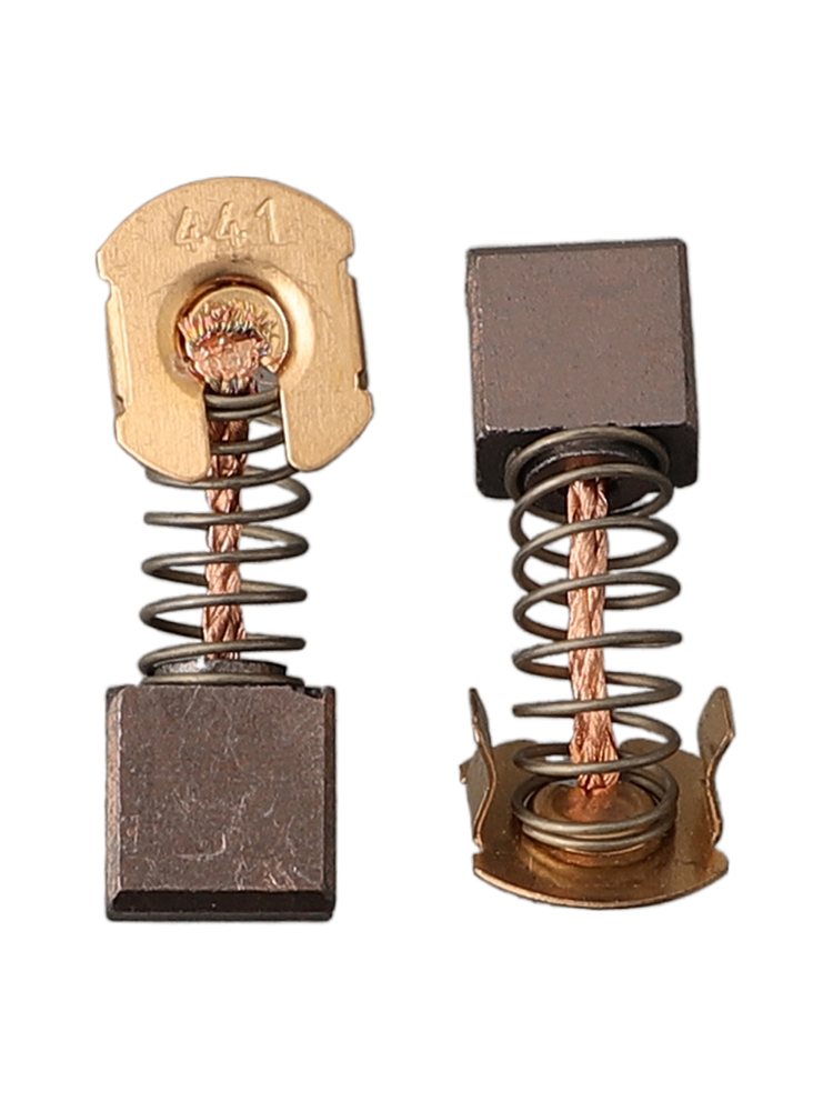 Kohlebürsten Kompatibel mit CB – Workshop Tools Uses Bewertung und Preis