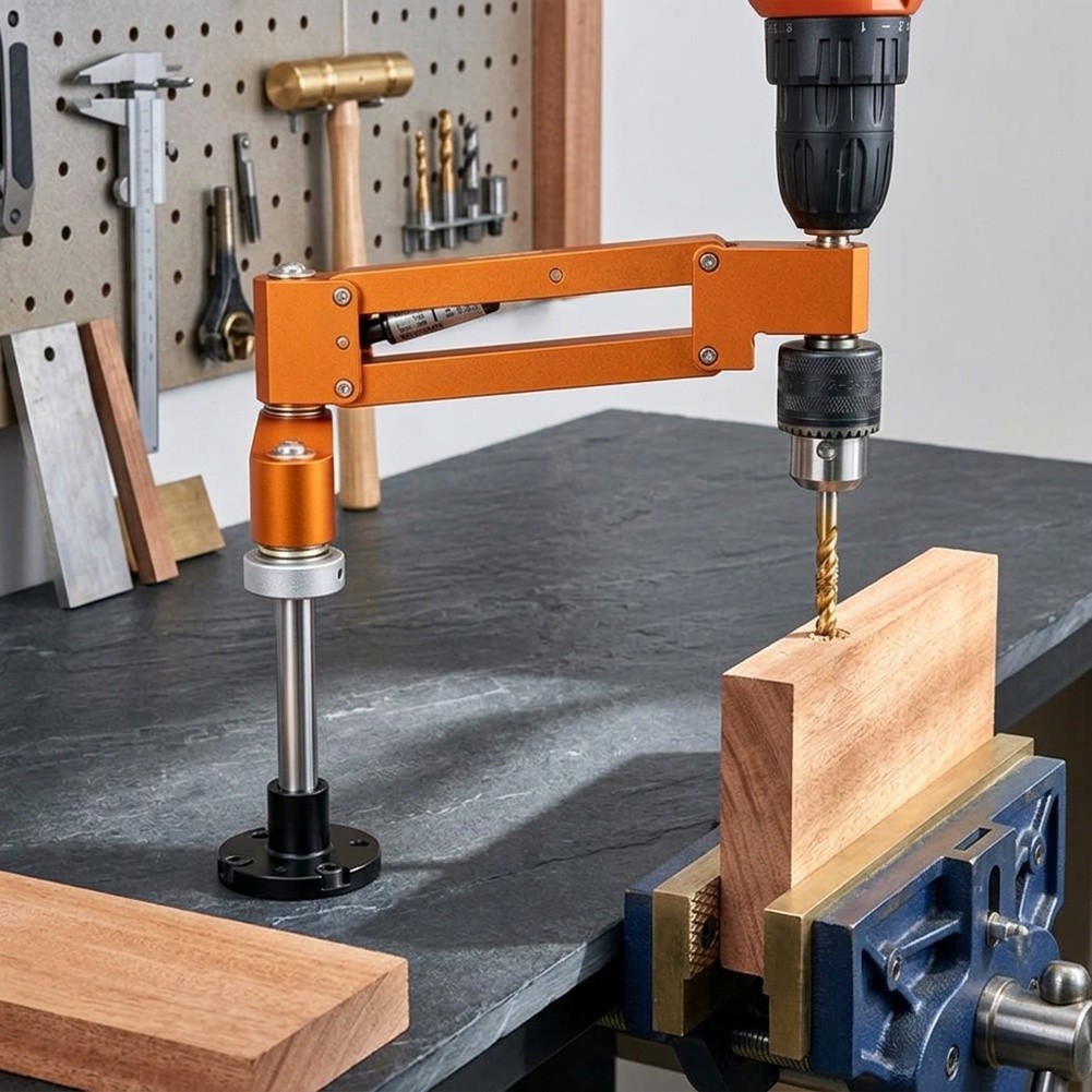 CNC-Aluminiumlegierung Cantile – Workshop Hand Tools And Equipment Bewertung und Preis