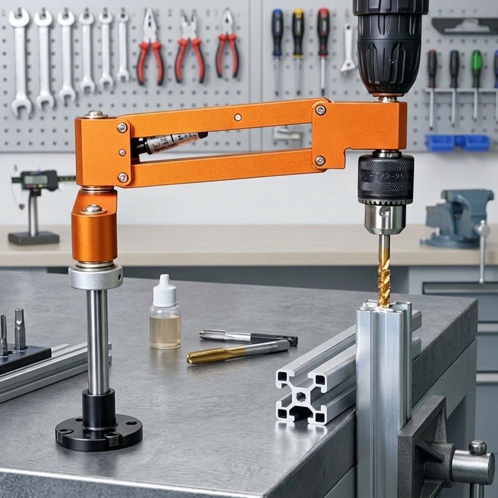 CNC-Aluminiumlegierung Cantile – Workshop Hand Tools And Equipment Bewertung und Preis