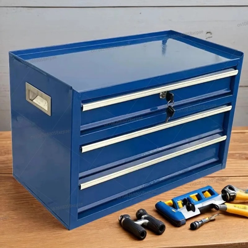 Desktop-Werkzeugkasten, Aktens – Workshop Tools Storage Bewertung und Preis