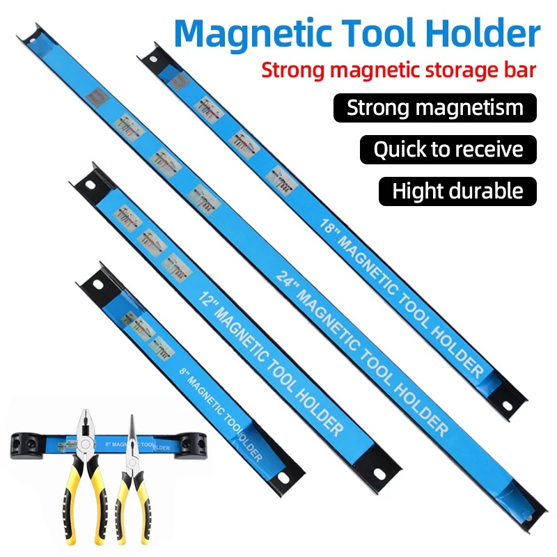 8-Zoll Magnetische Werkzeuglei – Workshop Tools Storage Bewertung und Preis
