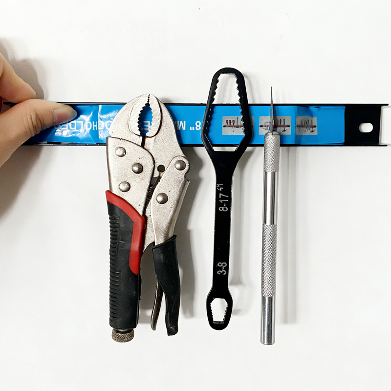 8-Zoll Magnetische Werkzeuglei – Workshop Tools Storage Bewertung und Preis