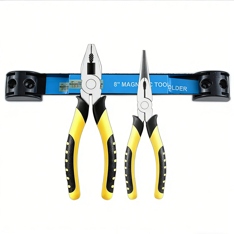 8-Zoll Magnetische Werkzeuglei – Workshop Tools Storage Bewertung und Preis