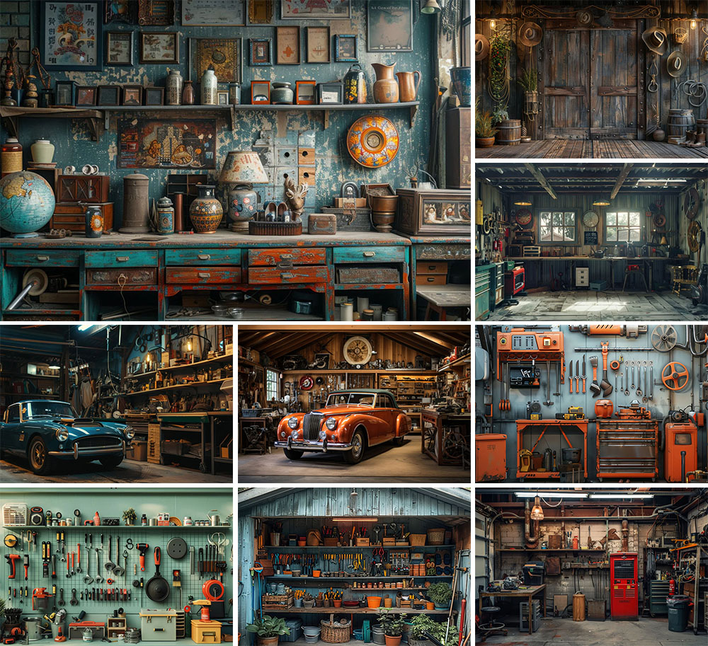Mehofond Fotografie Hintergrun – Workshop Tools Photos Bewertung und Preis