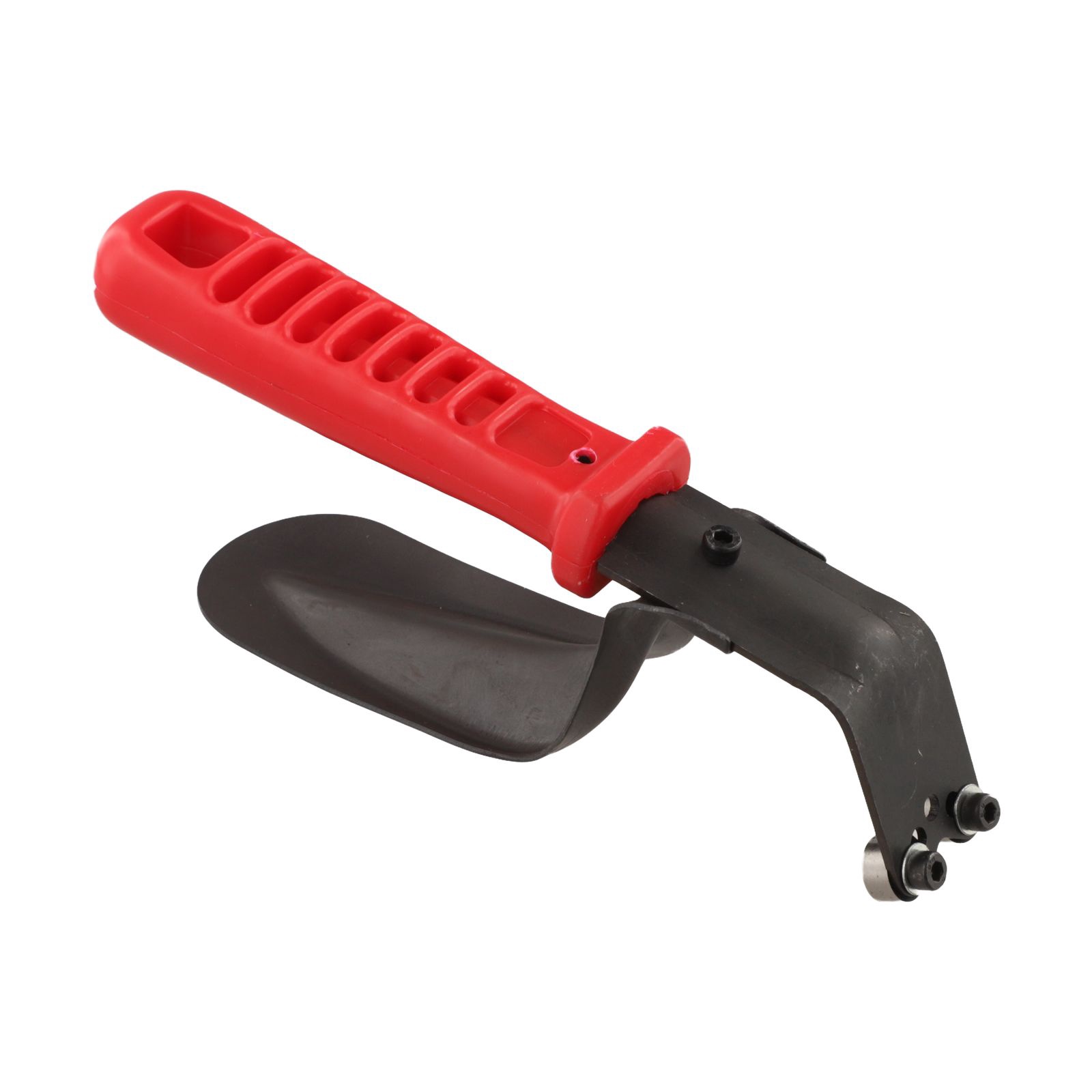 2-teiliges rotes Doppelkanten- – Workshop Hand Tools And Equipment Bewertung und Preis