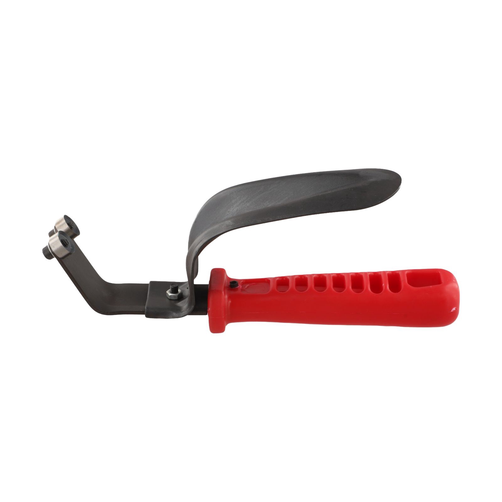 2-teiliges rotes Doppelkanten- – Workshop Hand Tools And Equipment Bewertung und Preis