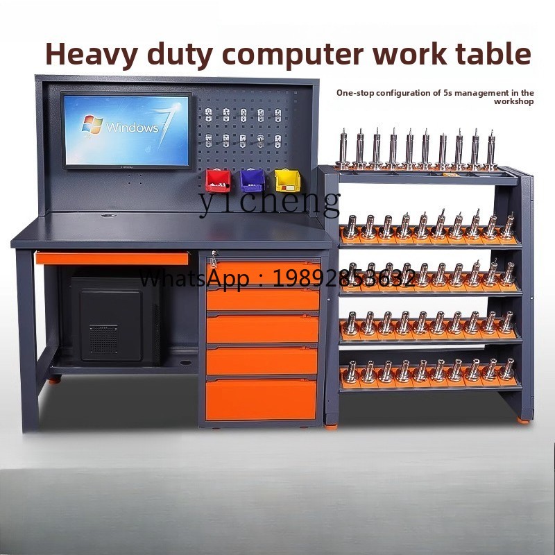D2-24 Bearbeitungszentrum Comp – Workshop Tools Center Bewertung und Preis