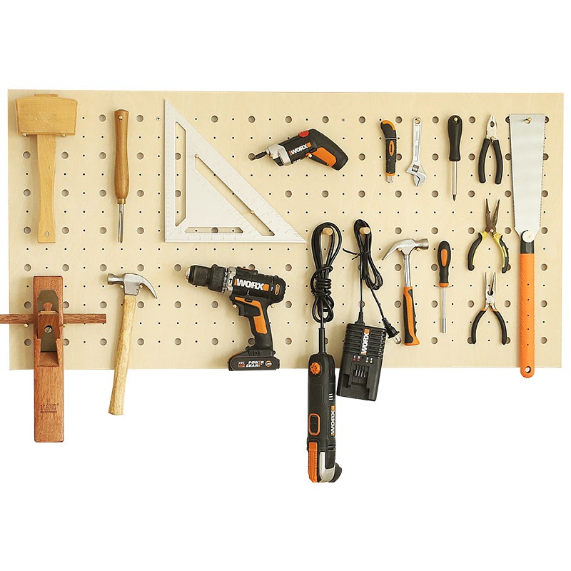 Xiaomu Liangpin Lochwand, indi – Workshop Tools.Hanging Board Bewertung und Preis