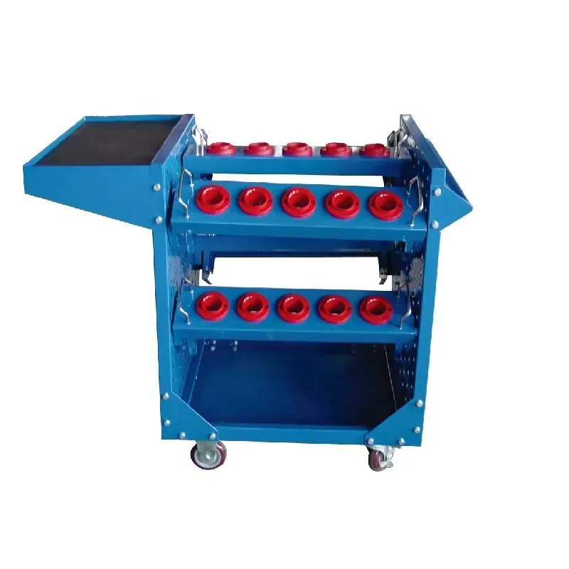 Robuster Werkstatt-CNC-Werkzeu – Workshop Tools Storage Bewertung und Preis