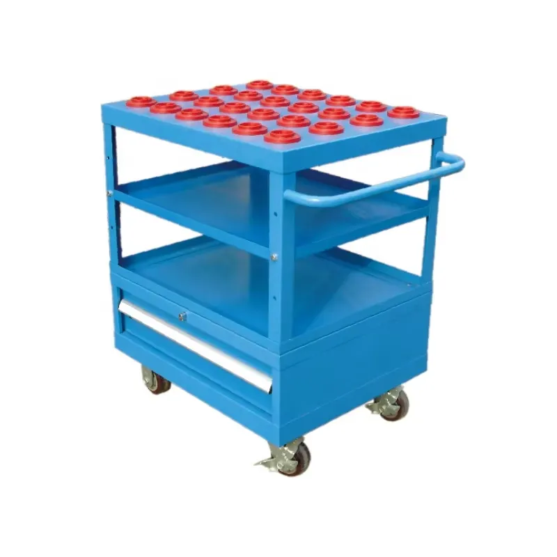 Robuster Werkstatt-CNC-Werkzeu – Workshop Tools Storage Bewertung und Preis