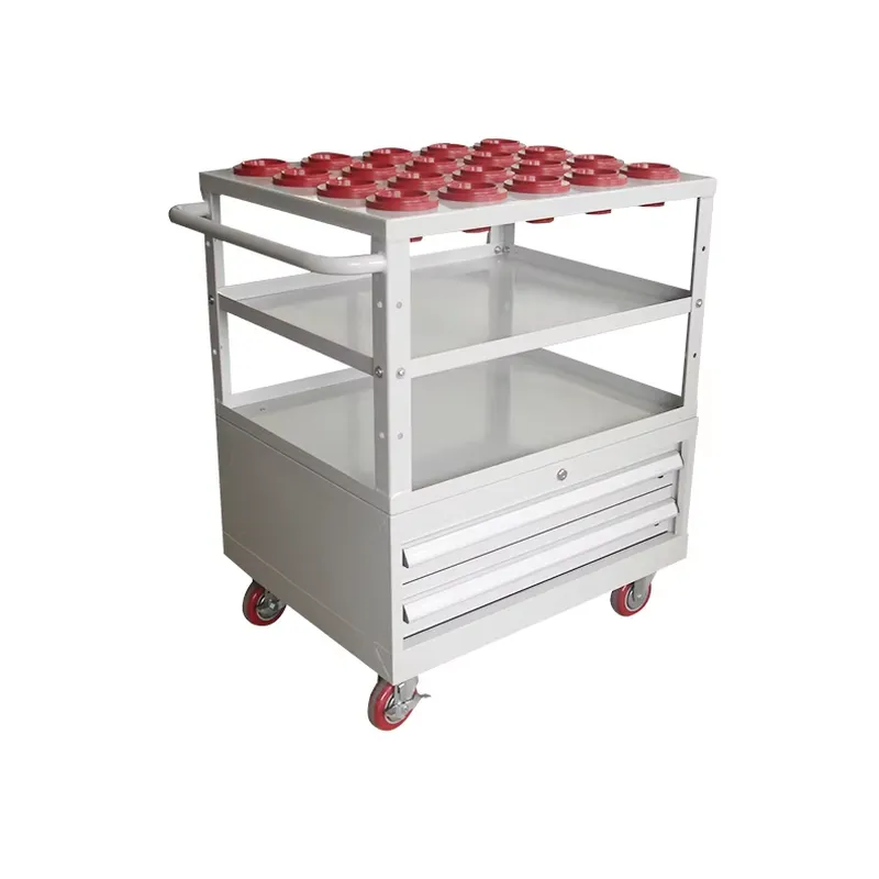 Robuster Werkstatt-CNC-Werkzeu – Workshop Tools Storage Bewertung und Preis