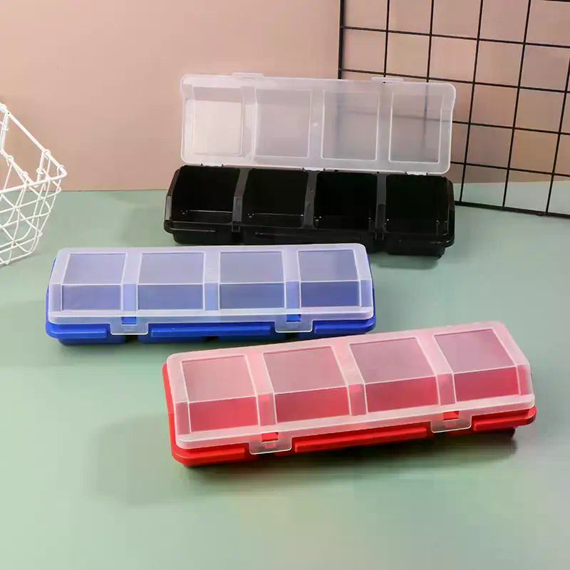 Schrauben-Organizer-Box aus Ku – Workshop Tools Storage Bewertung und Preis