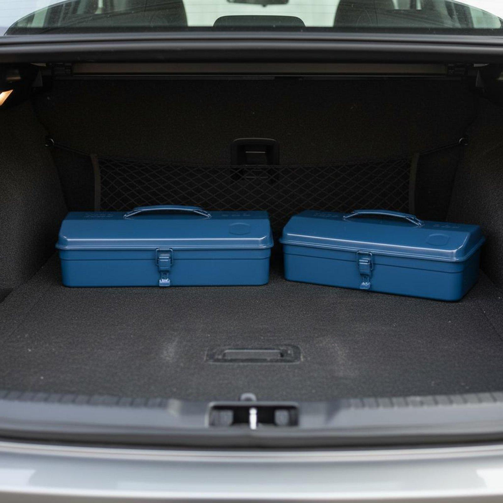 Schwerlast-Werkzeugkasten aus  – Workshop Tools Storage Bewertung und Preis