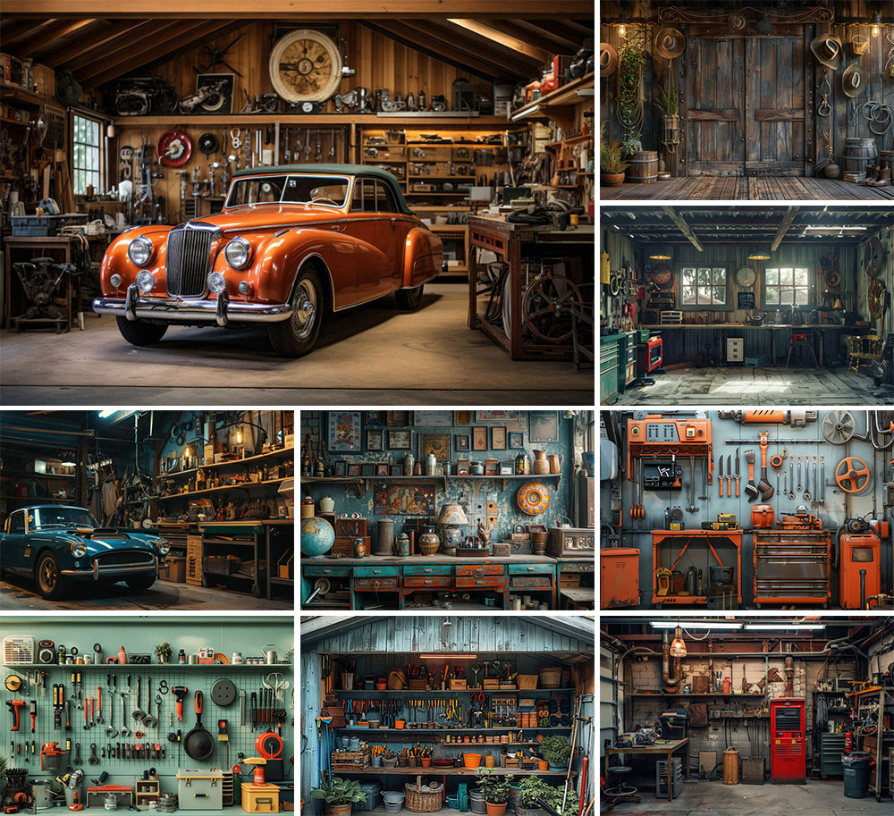 Mehofond Fotografie Hintergrun – Workshop Tools Photos Bewertung und Preis