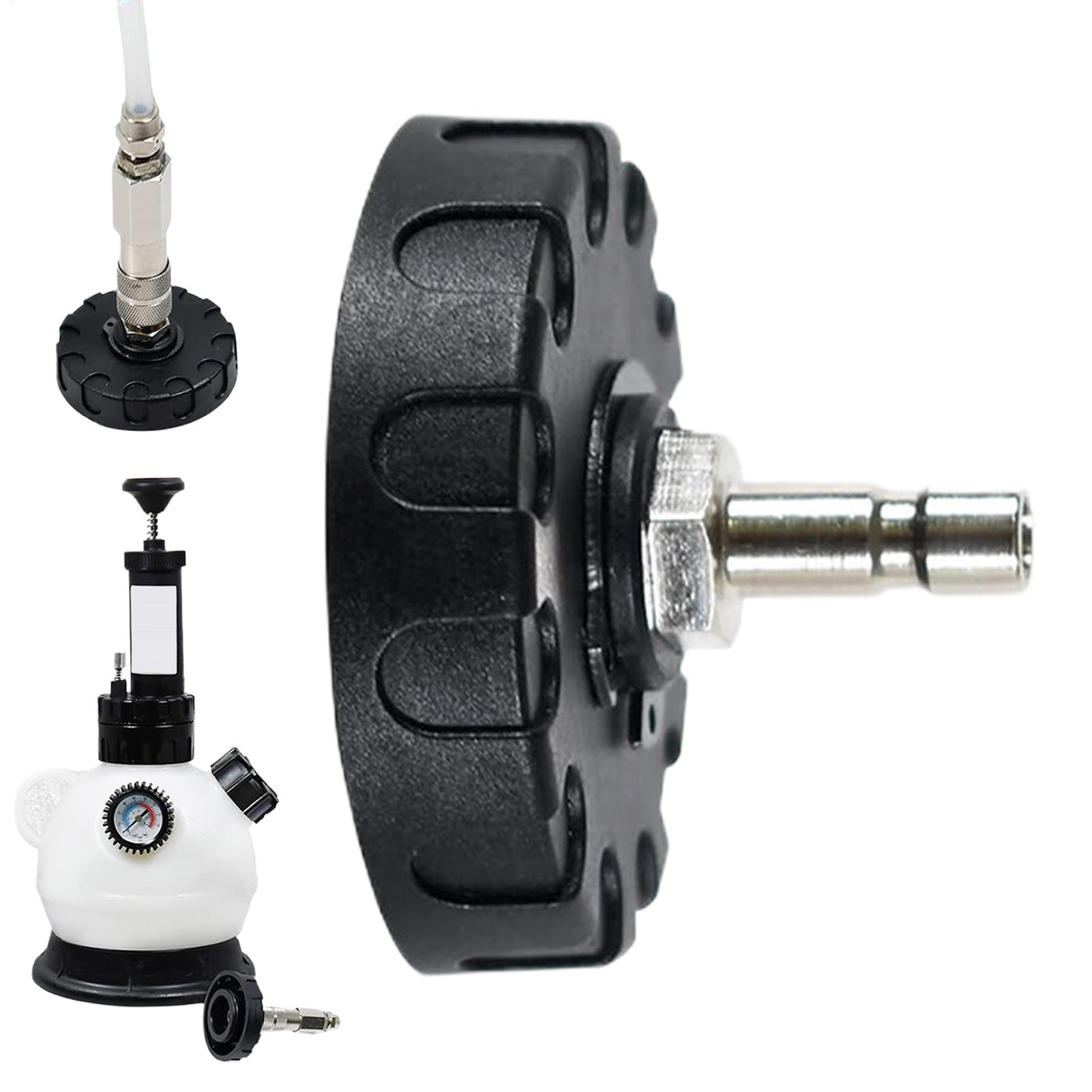 50,7mm Bremsenentlüfter-Adapte – Workshop Tools Uses Bewertung und Preis
