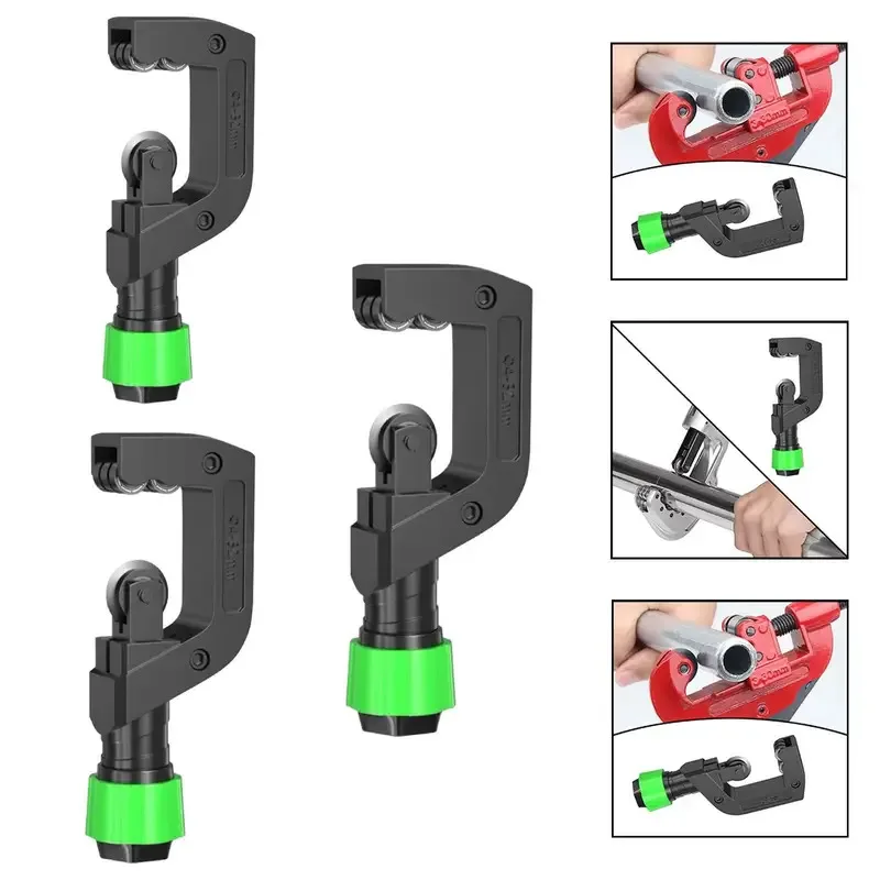Neuer Rohrschneider mit Lagern – Workshop Tools Uses Bewertung und Preis
