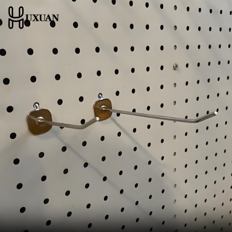 10Pcs Pegs Board Pegboard Hake – Workshop Tools.Hanging Board Bewertung und Preis