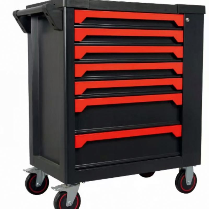 Multifunktionaler Werkzeugwage – Workshop Tools Center Bewertung und Preis