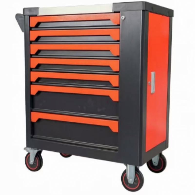 Multifunktionaler Werkzeugwage – Workshop Tools Center Bewertung und Preis