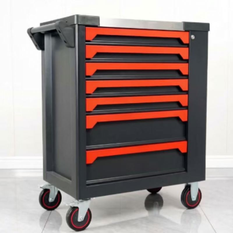 Multifunktionaler Werkzeugwage – Workshop Tools Center Bewertung und Preis