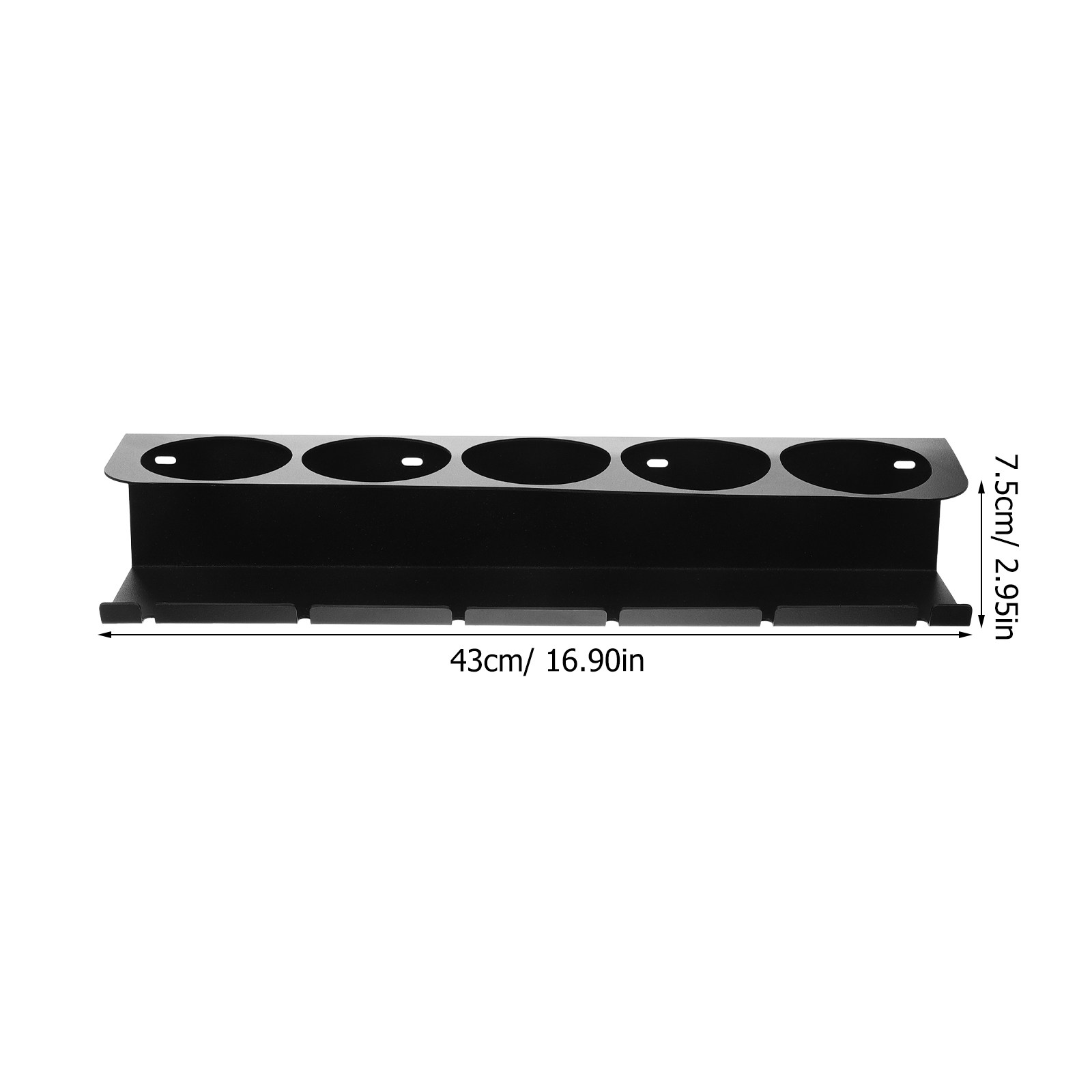 1 Set Metall-Werkzeugaufbewahr – Workshop Tools Storage Bewertung und Preis
