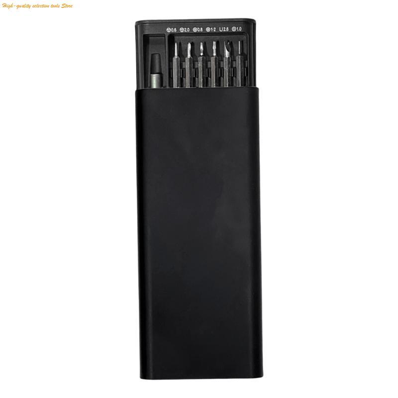 203F Effizientes 25-in-1-Magne – Workshop Tools Uses Bewertung und Preis