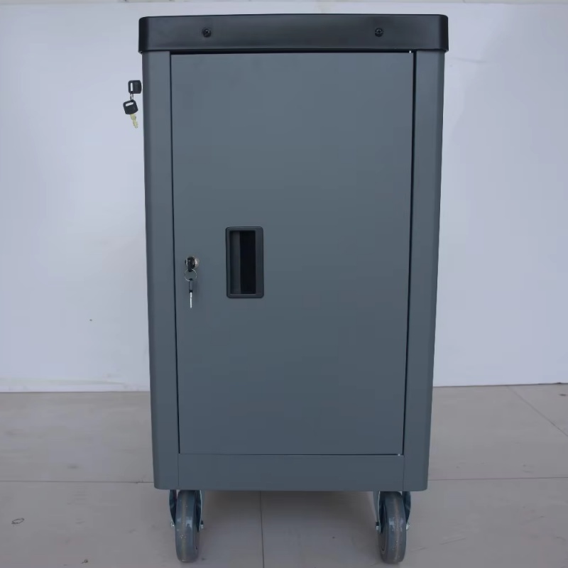 7-Schubladen Abschließbarer Ro – Workshop Tools Storage Bewertung und Preis