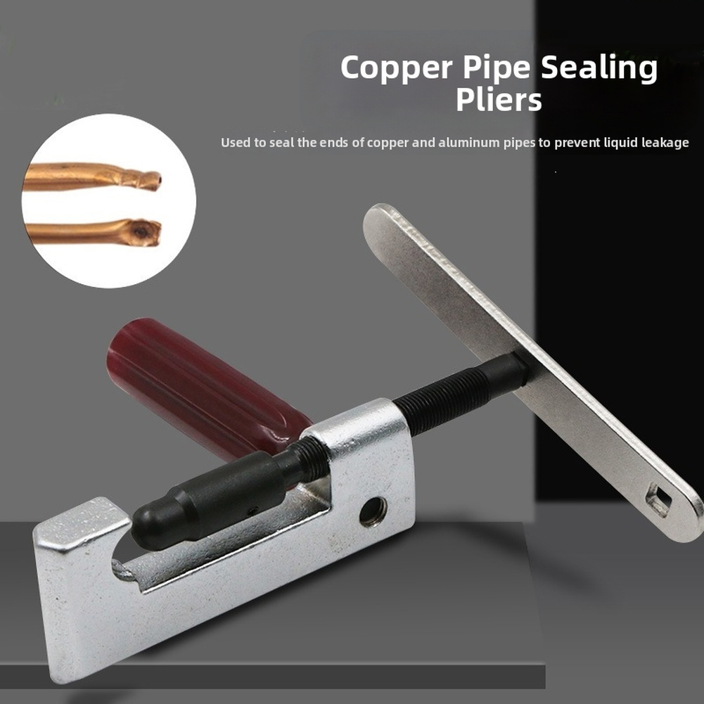 CT-204 Kupferrohr-Versiegelung – Workshop Tools Youtube Bewertung und Preis