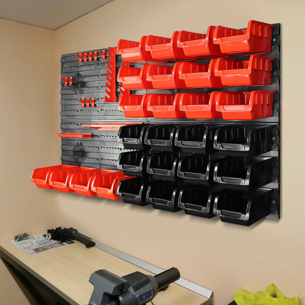 Werkzeug-Wandregal Werkzeughal – Workshop Tools Storage Bewertung und Preis