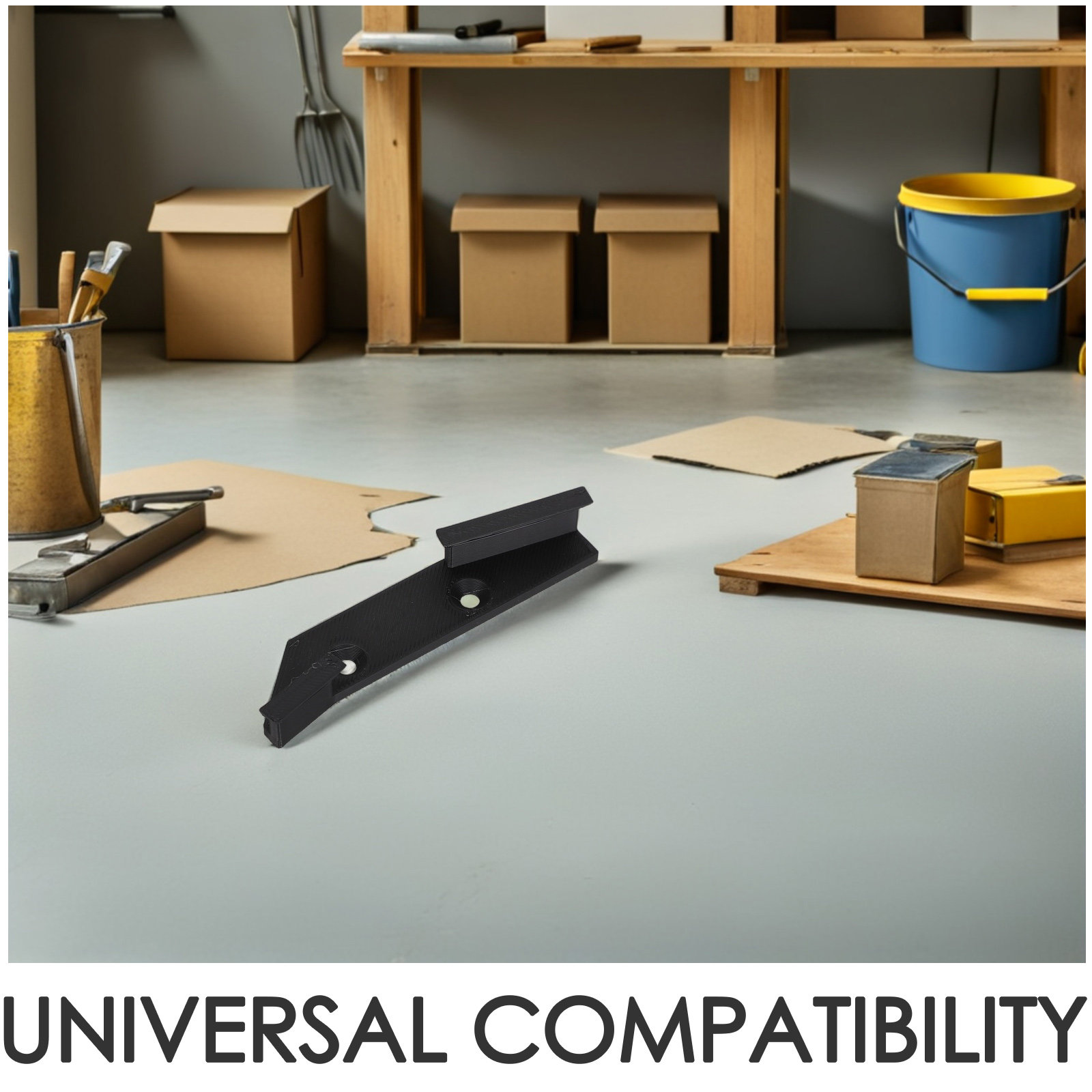 Messschieber-Aufbewahrungsstän – Workshop Tools Storage Bewertung und Preis
