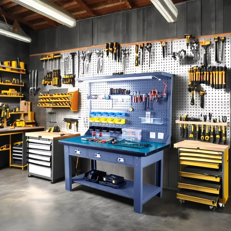 Hochleistungs-Multifunktions-A – Workshop Tools.Hanging Board Bewertung und Preis