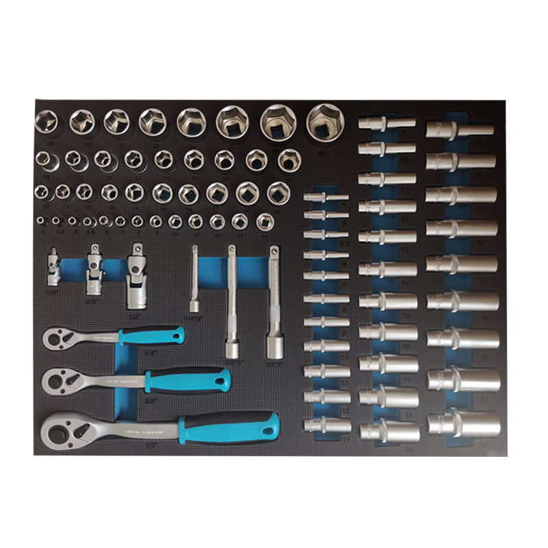 287-teiliges Premium CR-V Werk – Workshop Tools Uses Bewertung und Preis