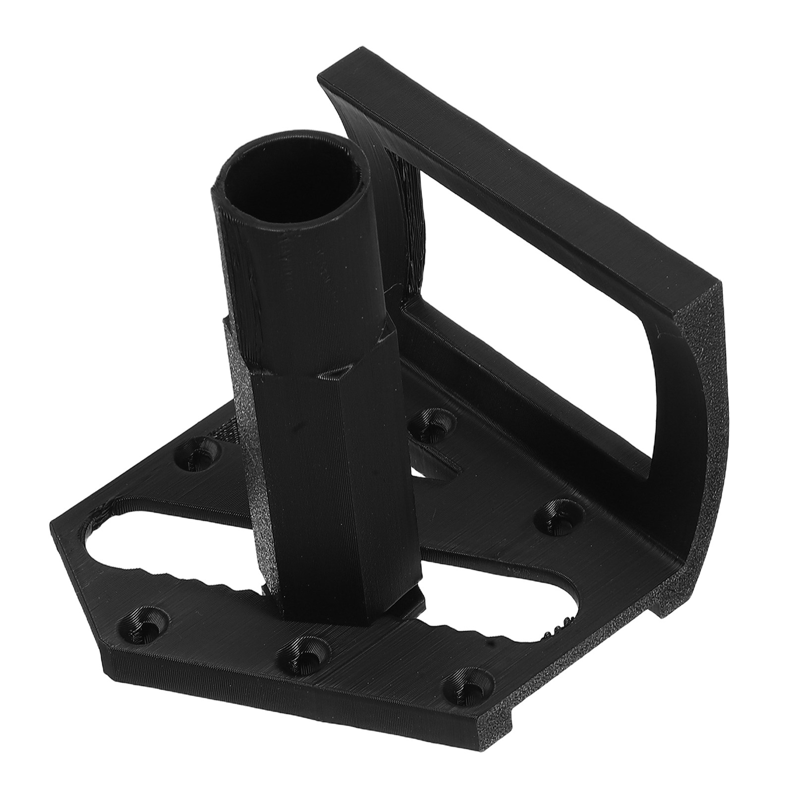 Platzsparender Wandmontierter  – Workshop Tools Holder Bewertung und Preis