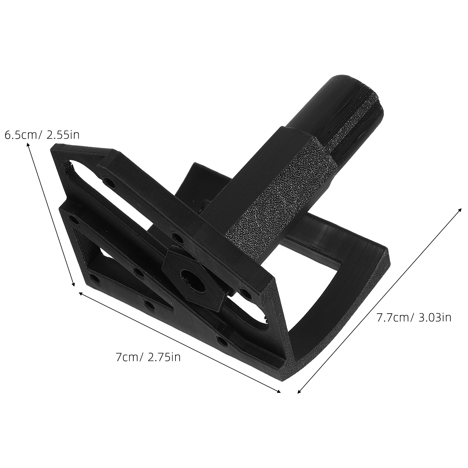 Platzsparender Wandmontierter  – Workshop Tools Holder Bewertung und Preis