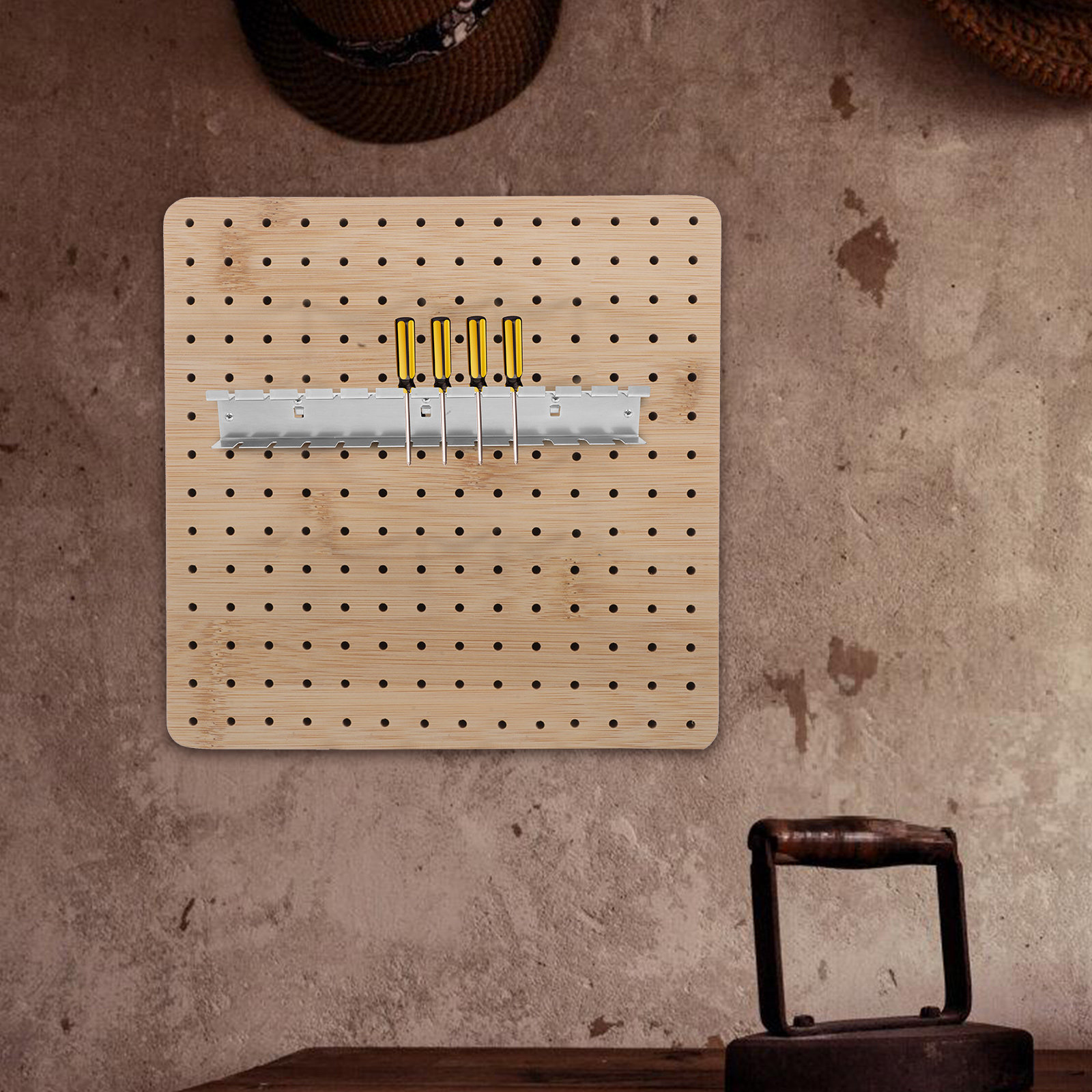 Hochbelastbare Schraubendreher – Workshop Tools Storage Bewertung und Preis