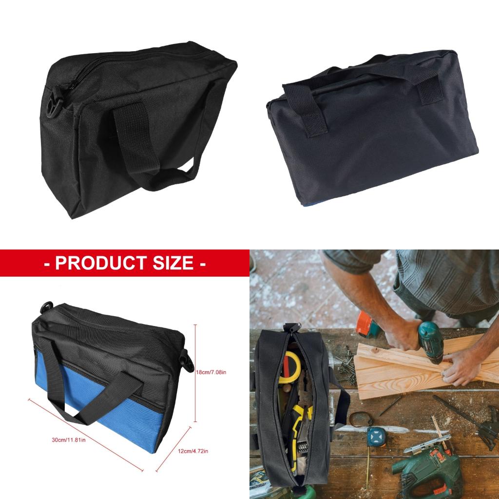 Robuste Werkzeugtasche aus Sto – Workshop Tools Uses Bewertung und Preis