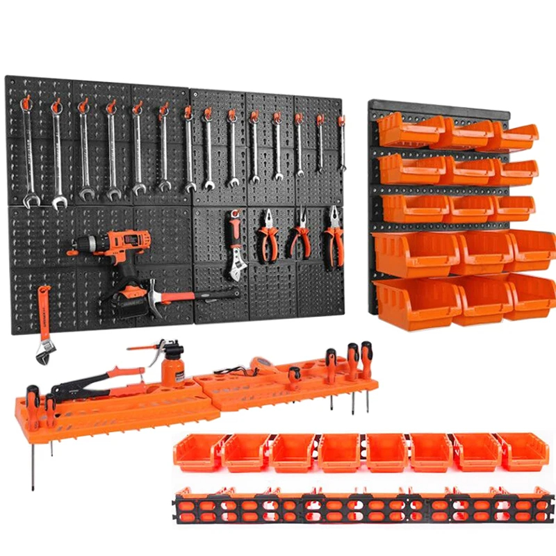 DIY Wand-Hardware-Werkzeug Hän – Workshop Tools.Hanging Board Bewertung und Preis